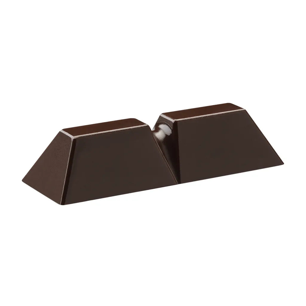 Minibarres chocolat et sel de mer Ideal Protein - Maryse Nadeau Coach