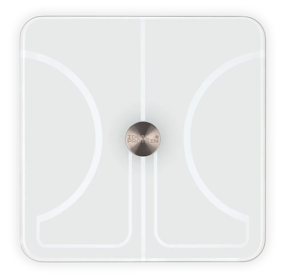 Balance Intelligente corporelle 2022 Ideal Protein