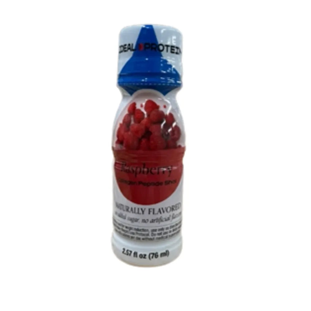 Bouteille unitaire de collagène- Ideal Protein