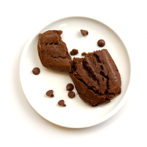 Brownies double Chocolat Ideal Protein | Unité
