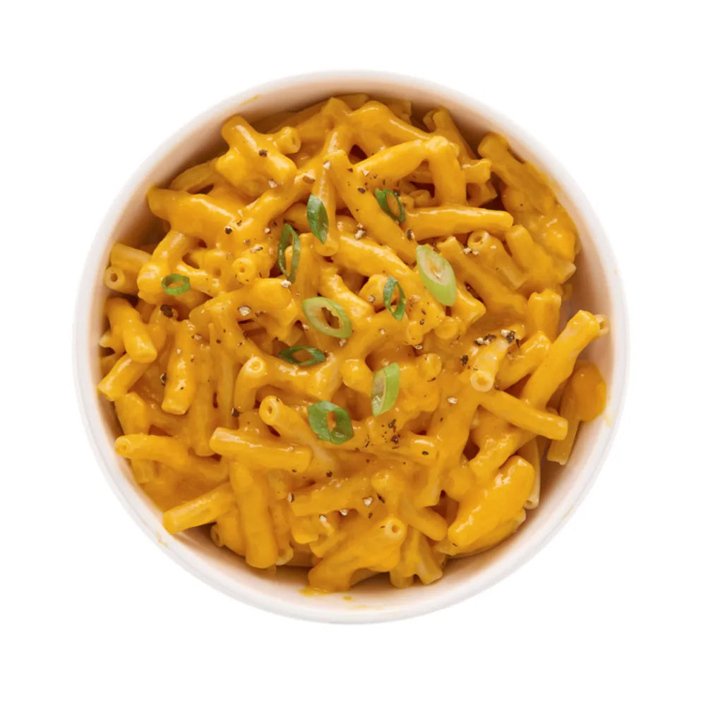 Macaroni au fromage Ideal Protein - Maryse Nadeau Coach