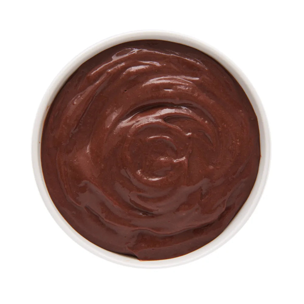 Pouding au chocolat prêt à servir Ideal Protein - Maryse Nadeau Coach