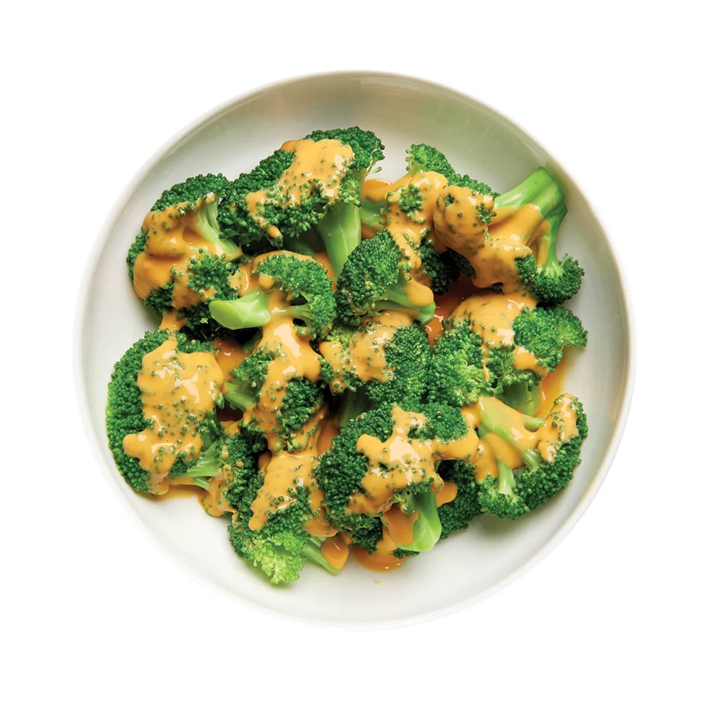 Préparation pour sauce au fromage cheddar Ideal Protein - Maryse Nadeau Coach