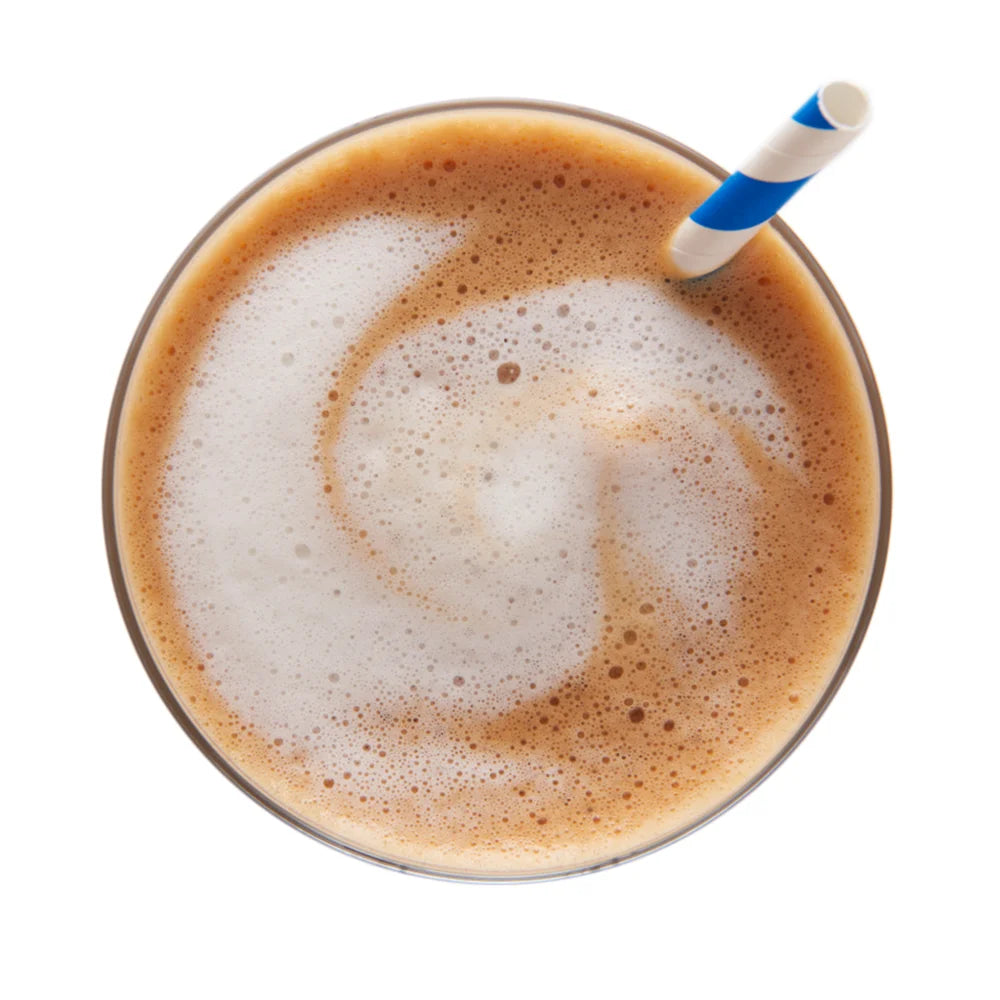 Préparation pour smoothie cappuccino Ideal Protein | Sachet individuel