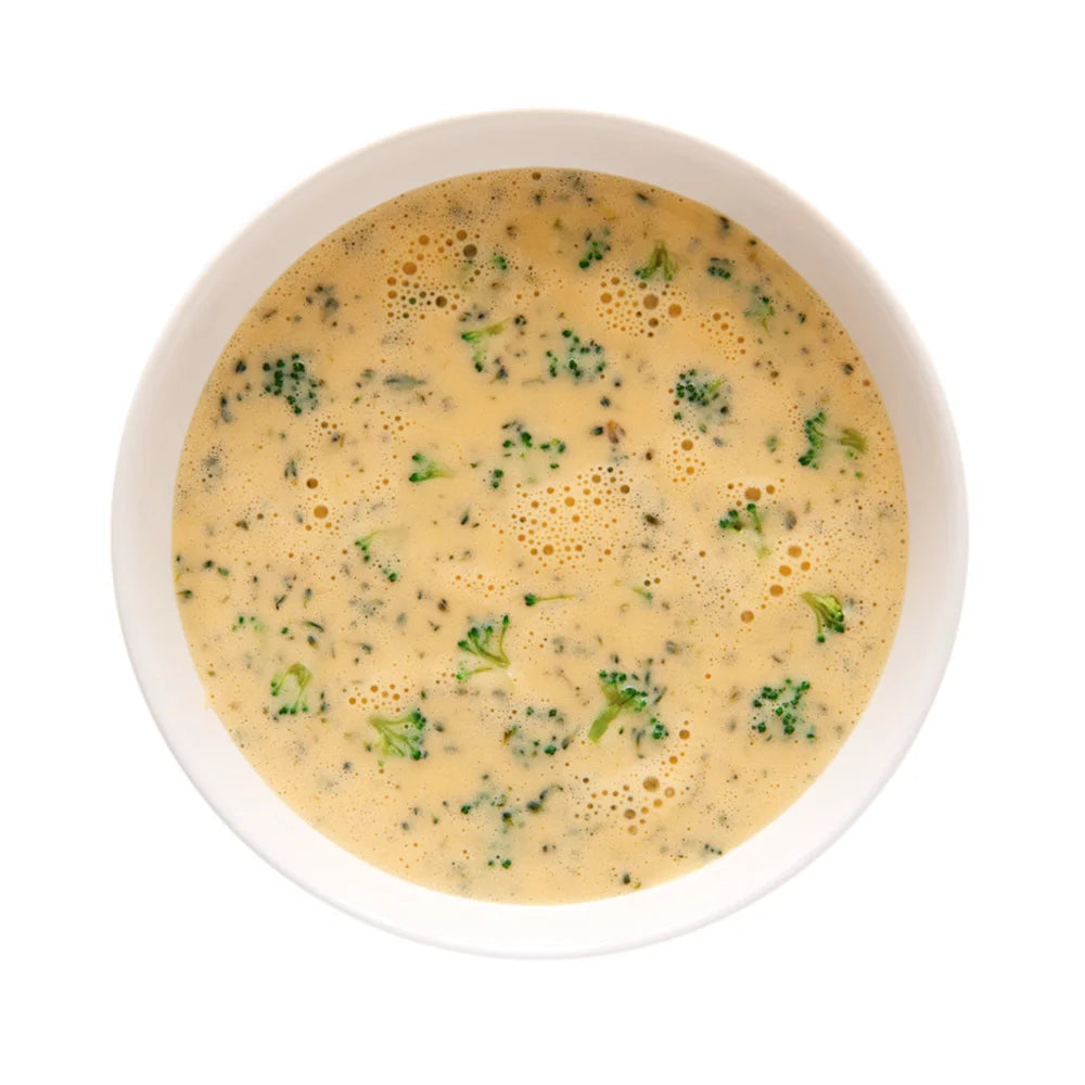 Préparation pour soupe brocoli fromage Ideal Protein -produit