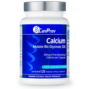 Calium CanPrev - Maryse Nadeau Coach