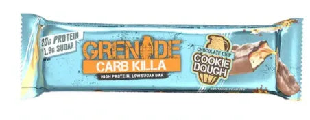 Carb Killa - Cookie Dough