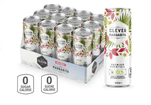 Clever - Margarita