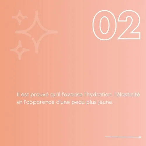 Collagene marin-Bienfait 2