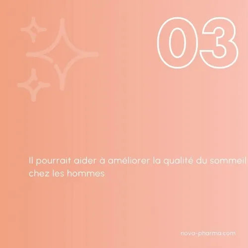 Collagène marin - Bienfait 3