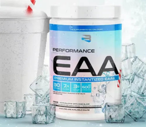 EAA Believe _ Maryse Nadeau Coach