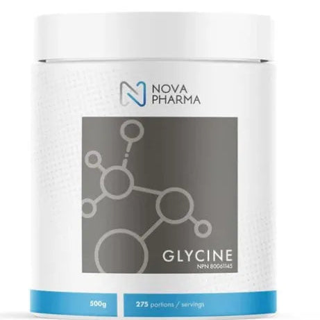 Glycine Nova Pharma