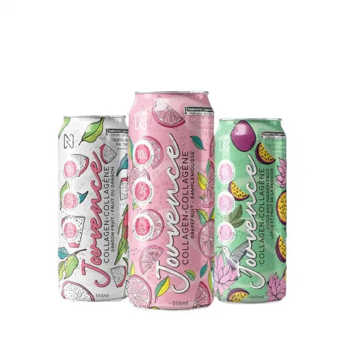 Jouvence-Boisson au collagène marin-NovaPharma