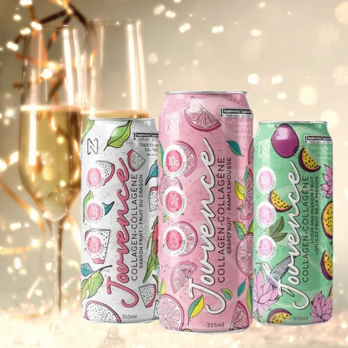 Jouvence Mocktail  NovaPharma