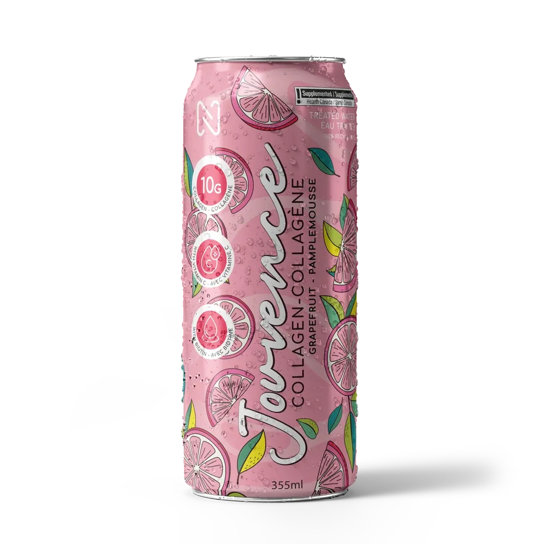 Jouvence - Pamplemousse-NovaPharma