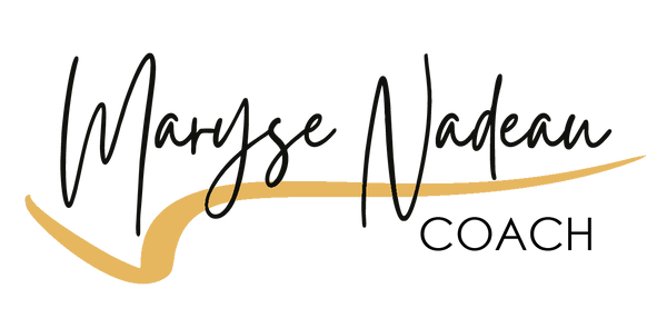 Maryse Nadeau coach