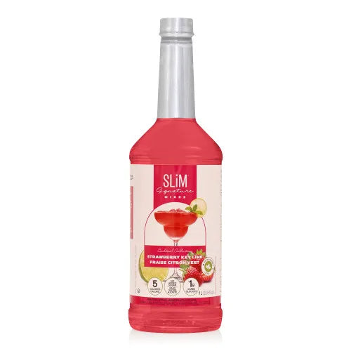 Skinny Mix - Margarita Fraise