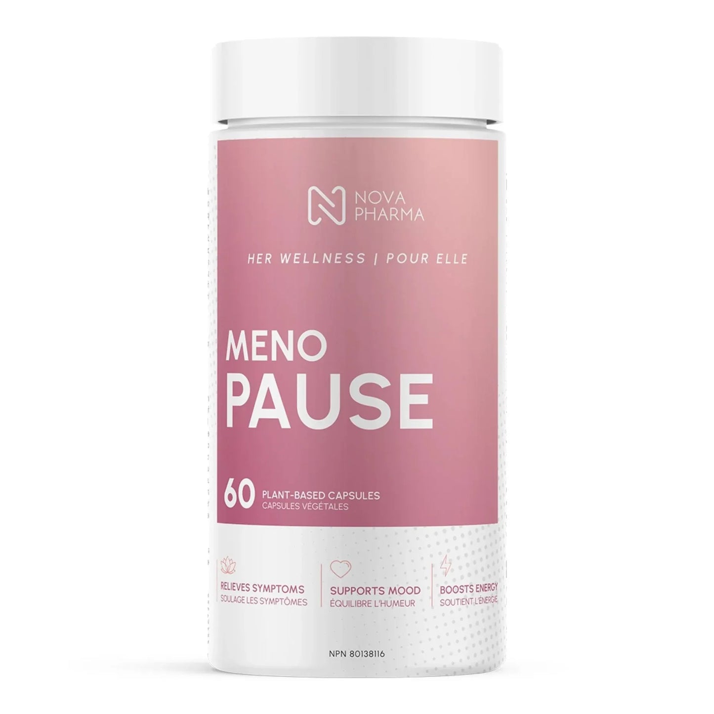 Méno-pause Nova Pharma