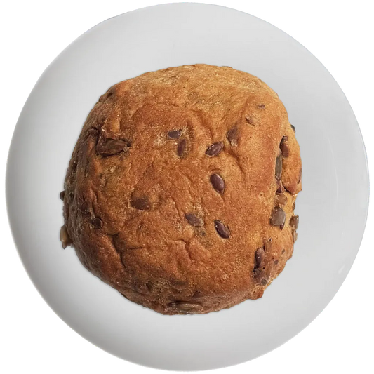 Pain multigrains Ideal Protein- NOUVEAU | Boîte de 7