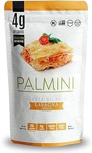 Palmini-Lasagne