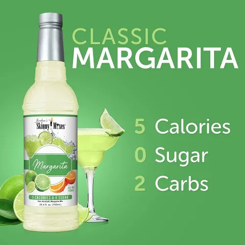 Skinny Mix Margarita