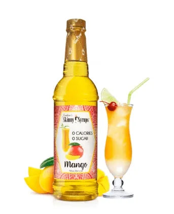 Skinny Mixes Sirup -  Mangue