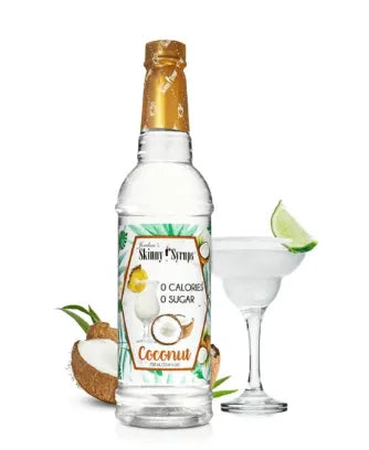 Skinny Mixes Sirup - Noix de coco