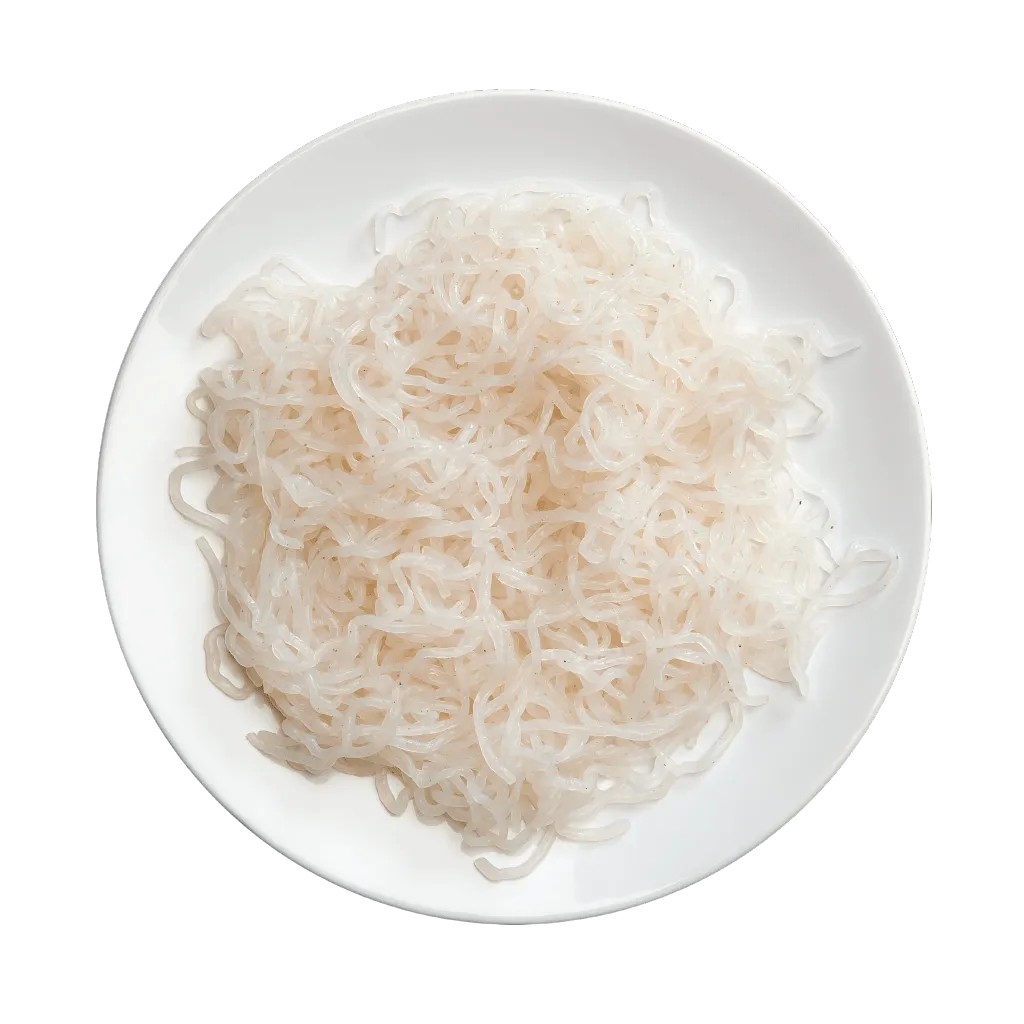 Sphagetti Konjac Ideal Protein