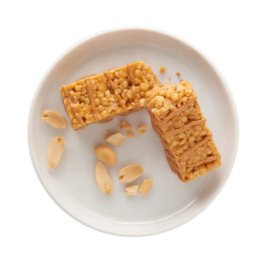 Barre protéinée beurre d’arachide Ideal Protein | Sachet individuel