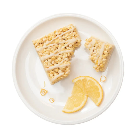 Carré croustillant au citron Ideal Protein | Sachet individuel