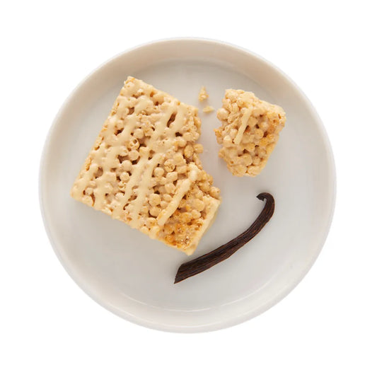 Carré croustillant vanille Ideal Protein | Sachet individuel