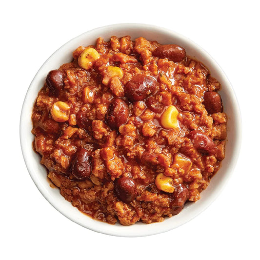 Préparation pour chili aux légumes Ideal Protein |  Sachet individuel