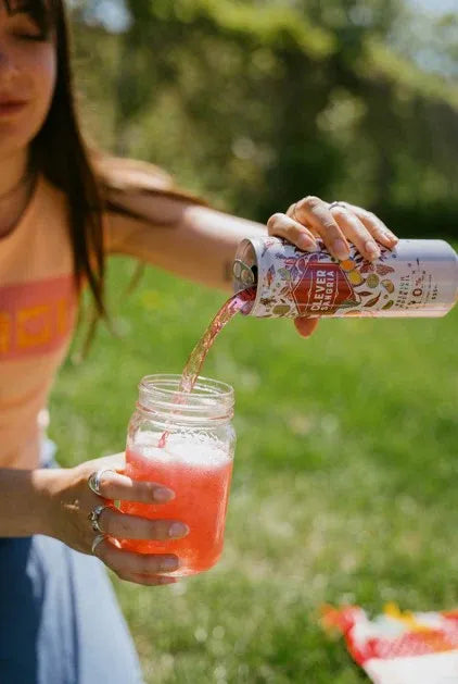 Clever Sangria - Maryse Nadeau Coach