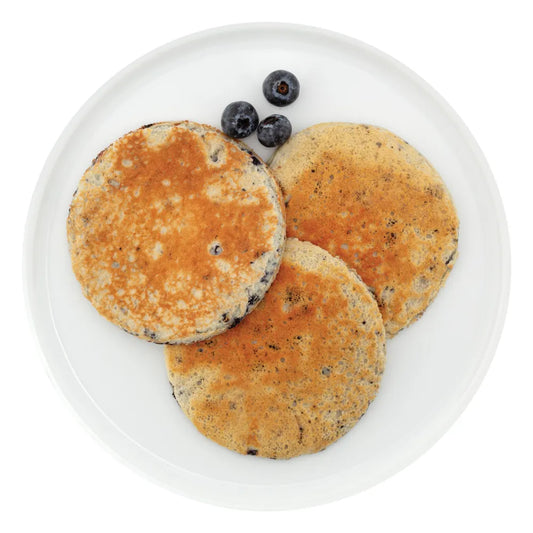 Préparation pour crêpes aux bleuets Ideal Protein | Sachet individuel