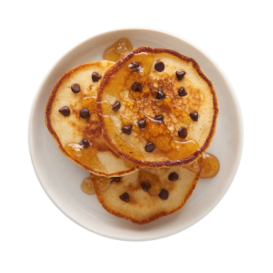 Préparation pour crêpes aux brisures chocolatées Ideal Protein | Sachet individuel