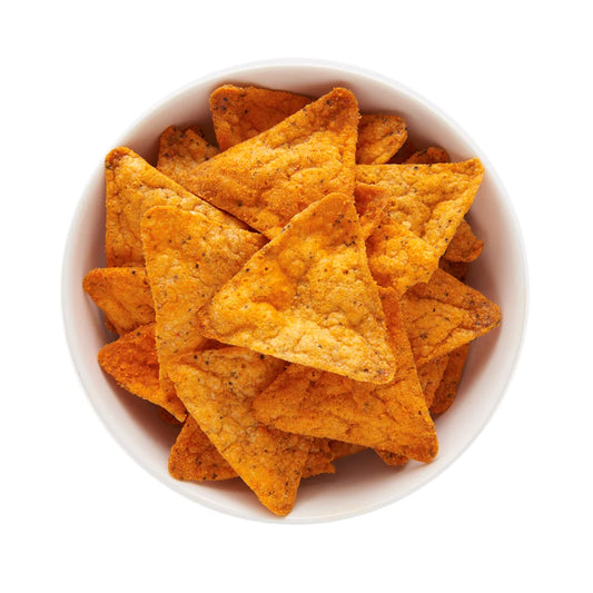 Dorados fromage nacho Ideal Protein  - Maryse Nadeau Coach 
