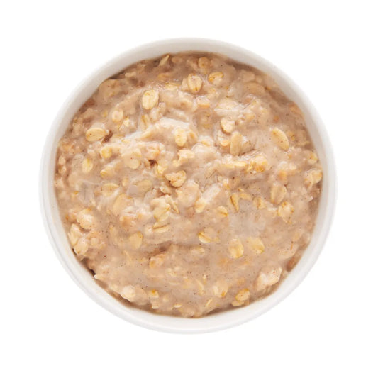 Gruau à saveur pomme cannelle Ideal Protein - Sachet individuel