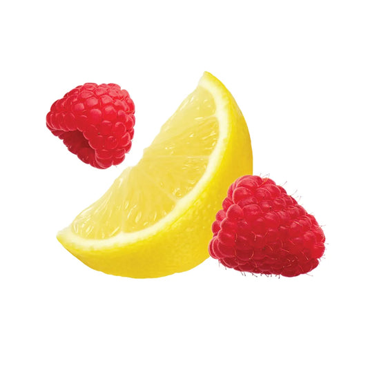 Aromatisant d’eau en poudre – Limonade framboise Ideal Protein | Boîte de 14 sachets