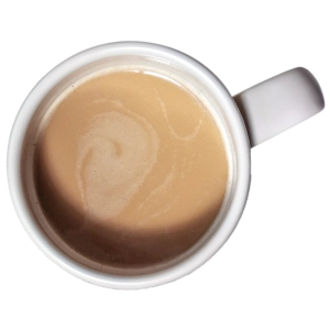 Mélange crème Collagène Vanille - Café