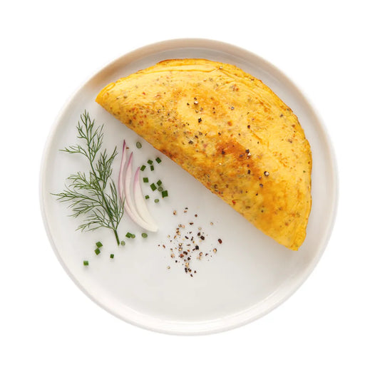 Préparation pour omelette au fromage Ideal Protein 