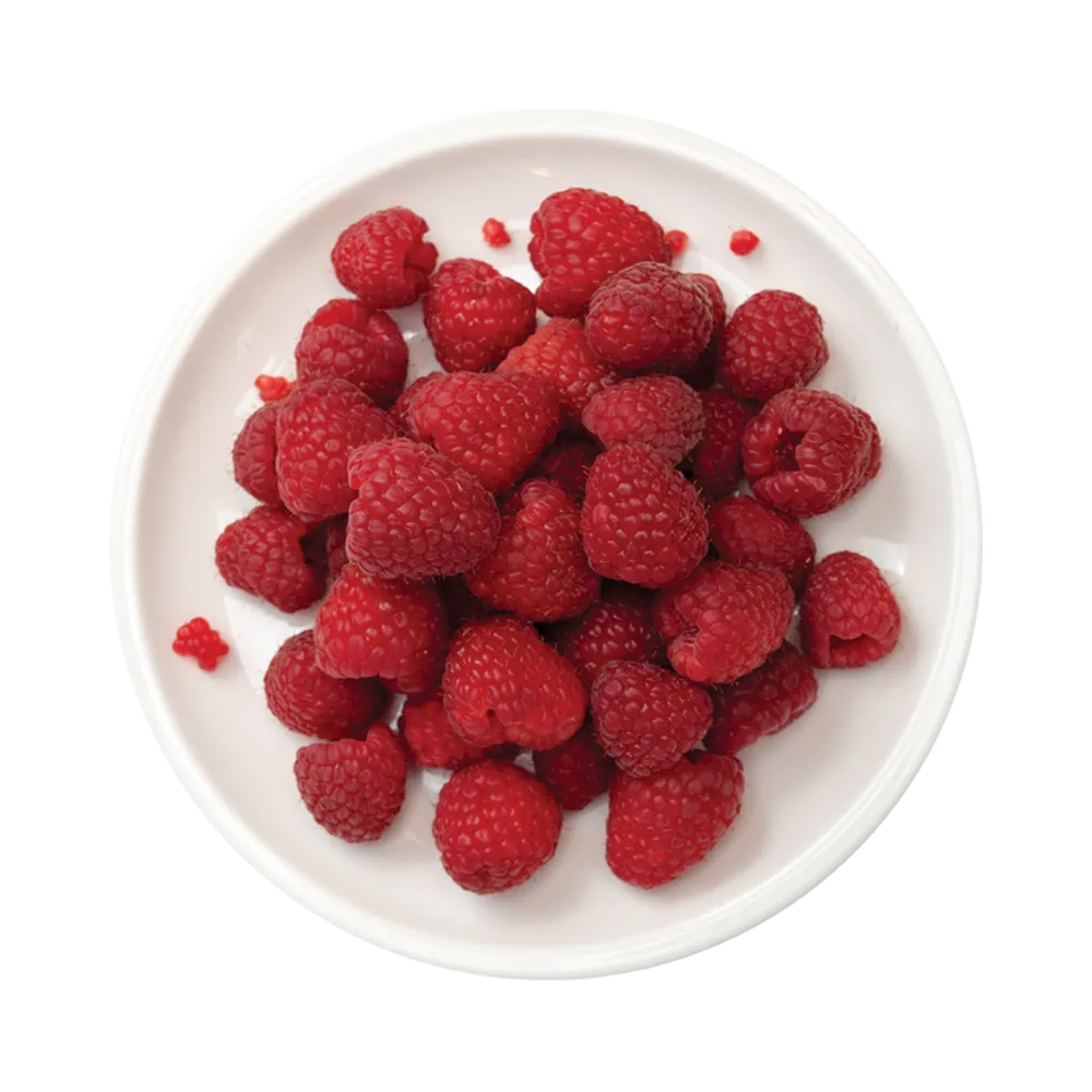 Shot de peptide de collagène saveur Framboise Ideal Protein | bouteille unitaire