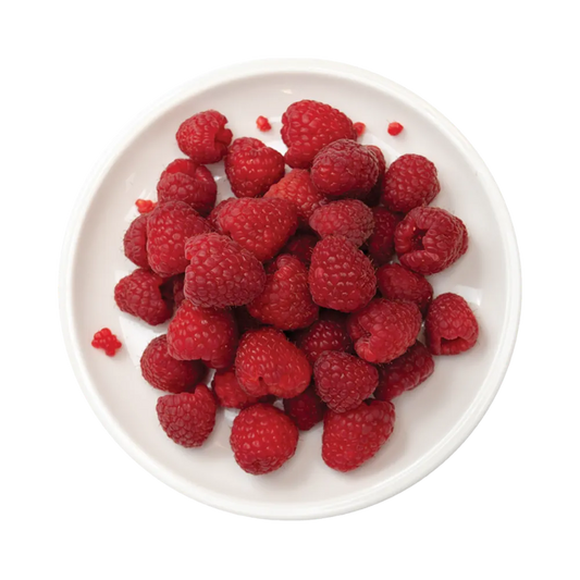 Shot de peptide de collagène saveur Framboise Ideal Protein | bouteille unitaire