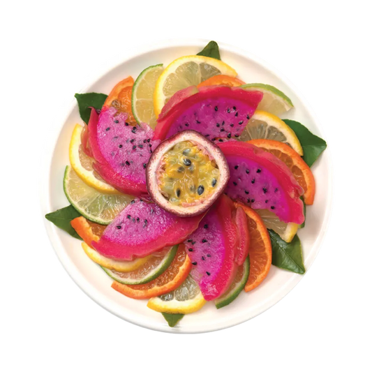 Peptide de collagène aux fruits tropicaux Ideal Protein -Produit