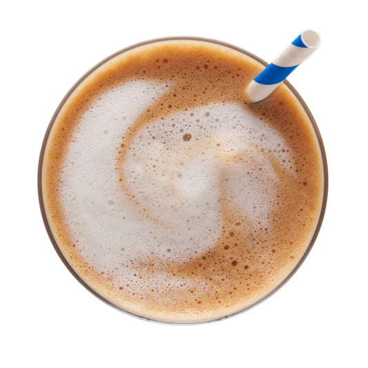 Préparation pour smoothie cappuccino Ideal Protein | Sachet individuel