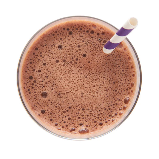 Préparation pour smoothie chocolat Ideal Protein | Sachet individuel