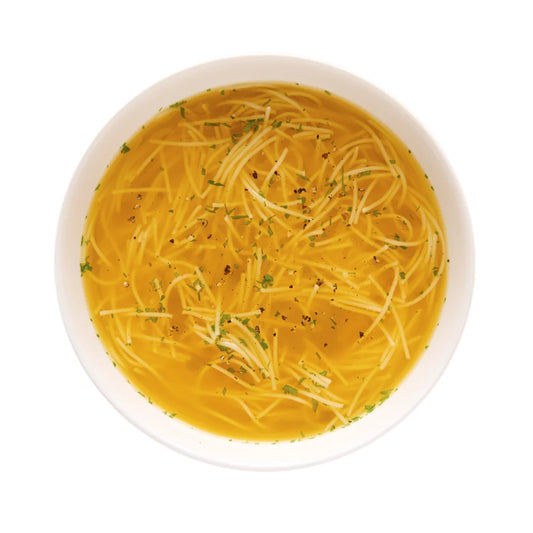 Préparation pour soupe poulet et nouilles Ideal Protein