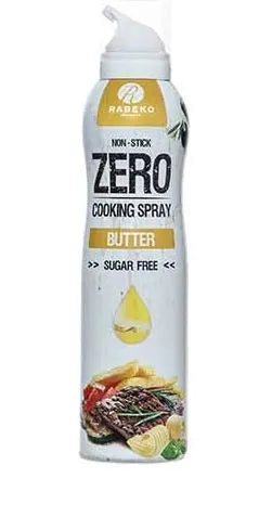 Rabeko à saveur de beurre