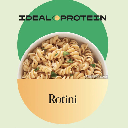 Rotini Ideal Protein - Boîte de 7