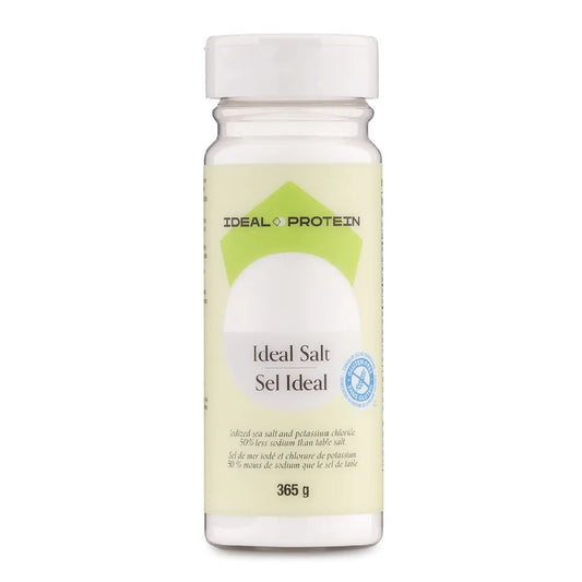 Sel Ideal - Ideal Protein