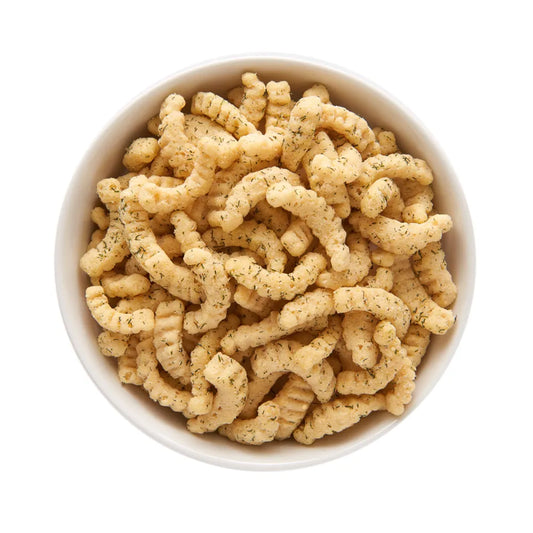 Zippers saveur cornichon à l’aneth Ideal Protein - Sachet individuel